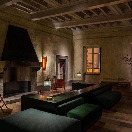 Hotel Palazzo Petrvs Orvieto Esterno foto