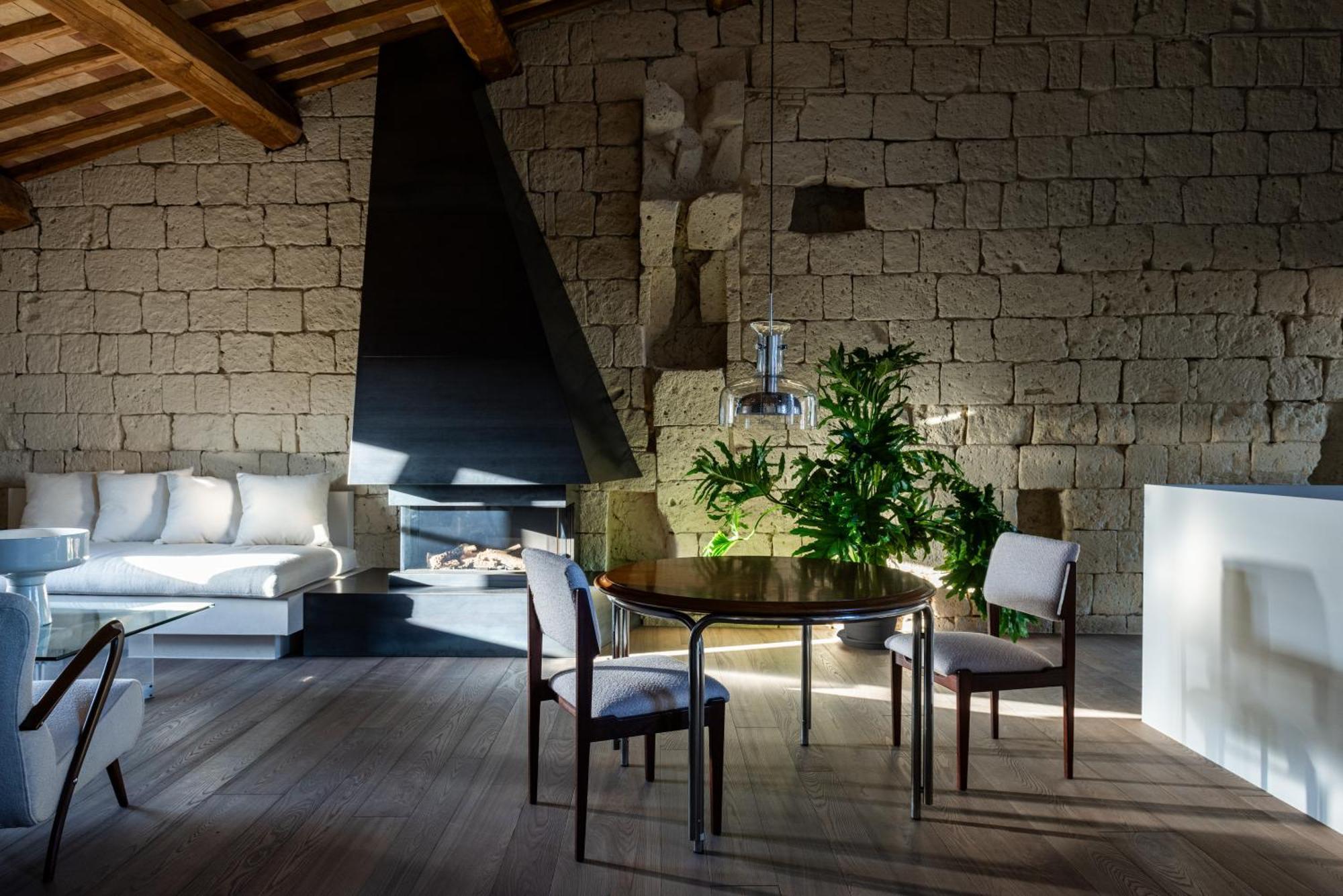Hotel Palazzo Petrvs Orvieto Esterno foto