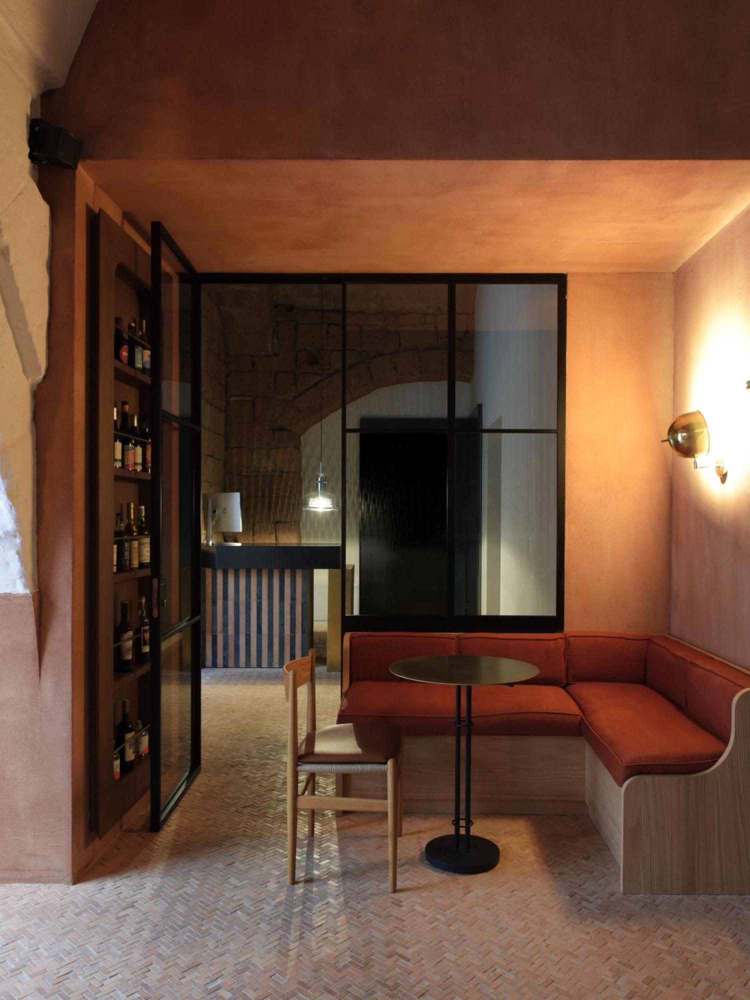 Hotel Palazzo Petrvs Orvieto Esterno foto