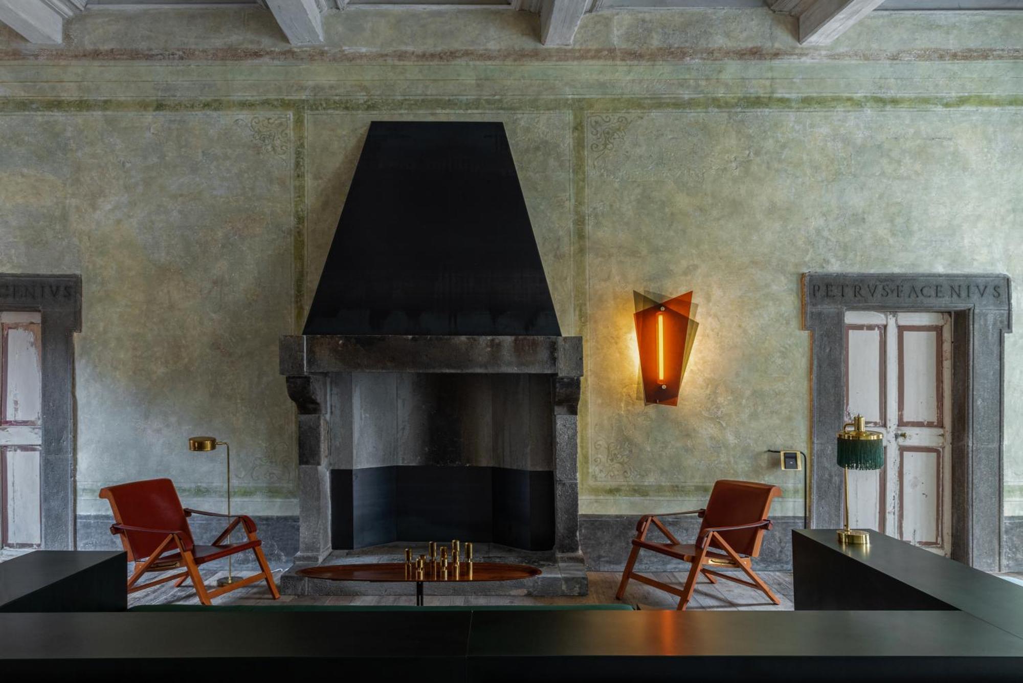 Hotel Palazzo Petrvs Orvieto Esterno foto