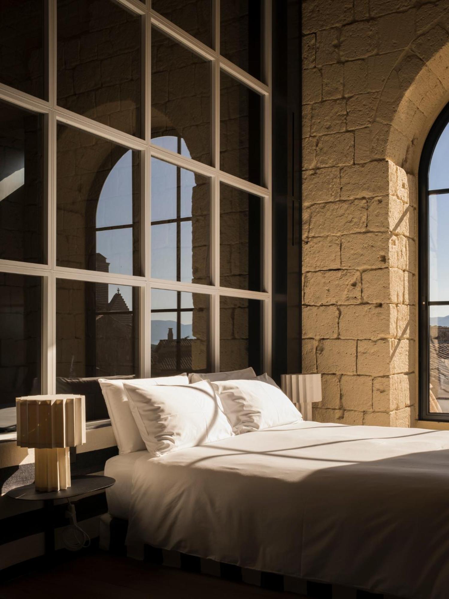 Hotel Palazzo Petrvs Orvieto Esterno foto