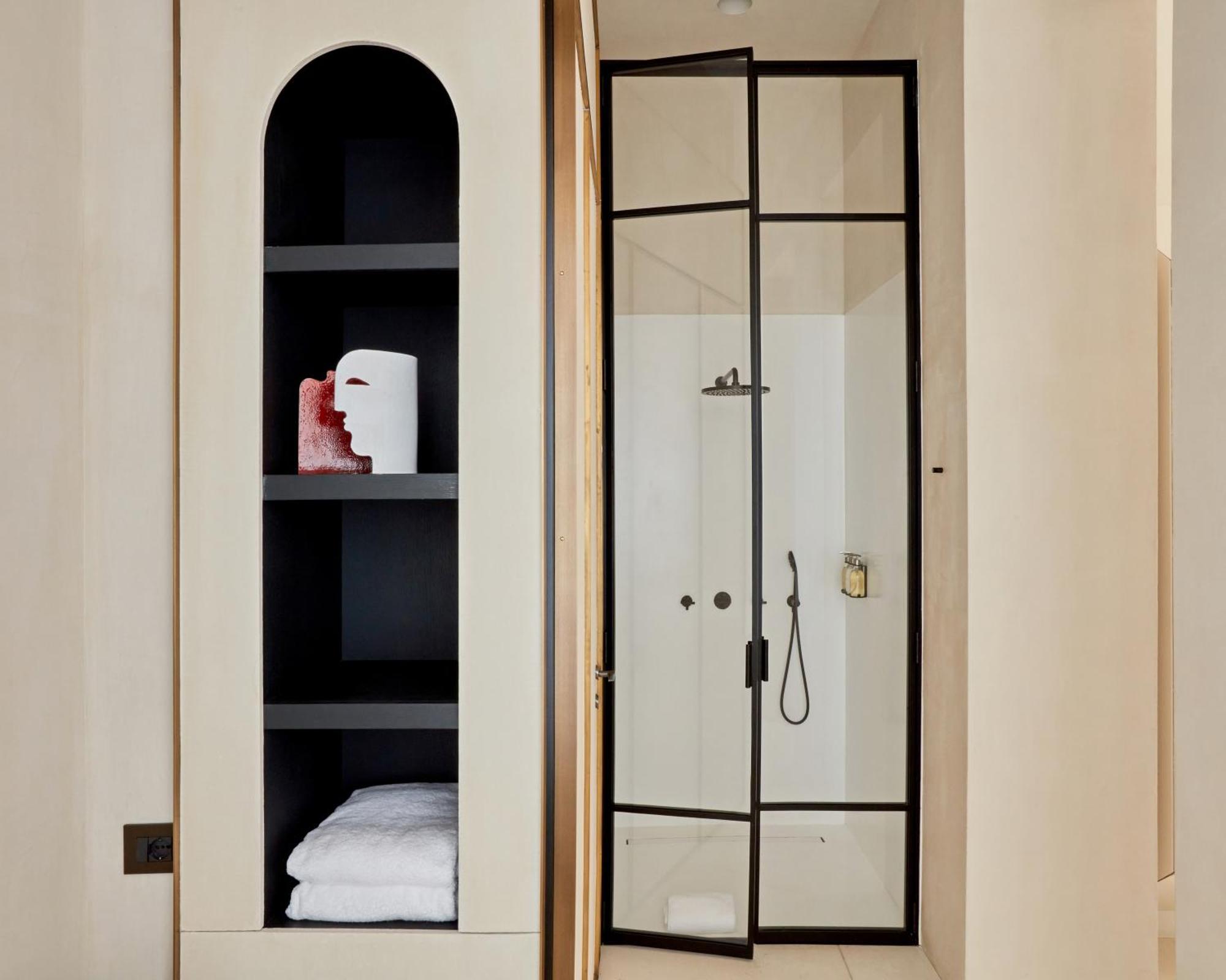 Hotel Palazzo Petrvs Orvieto Esterno foto