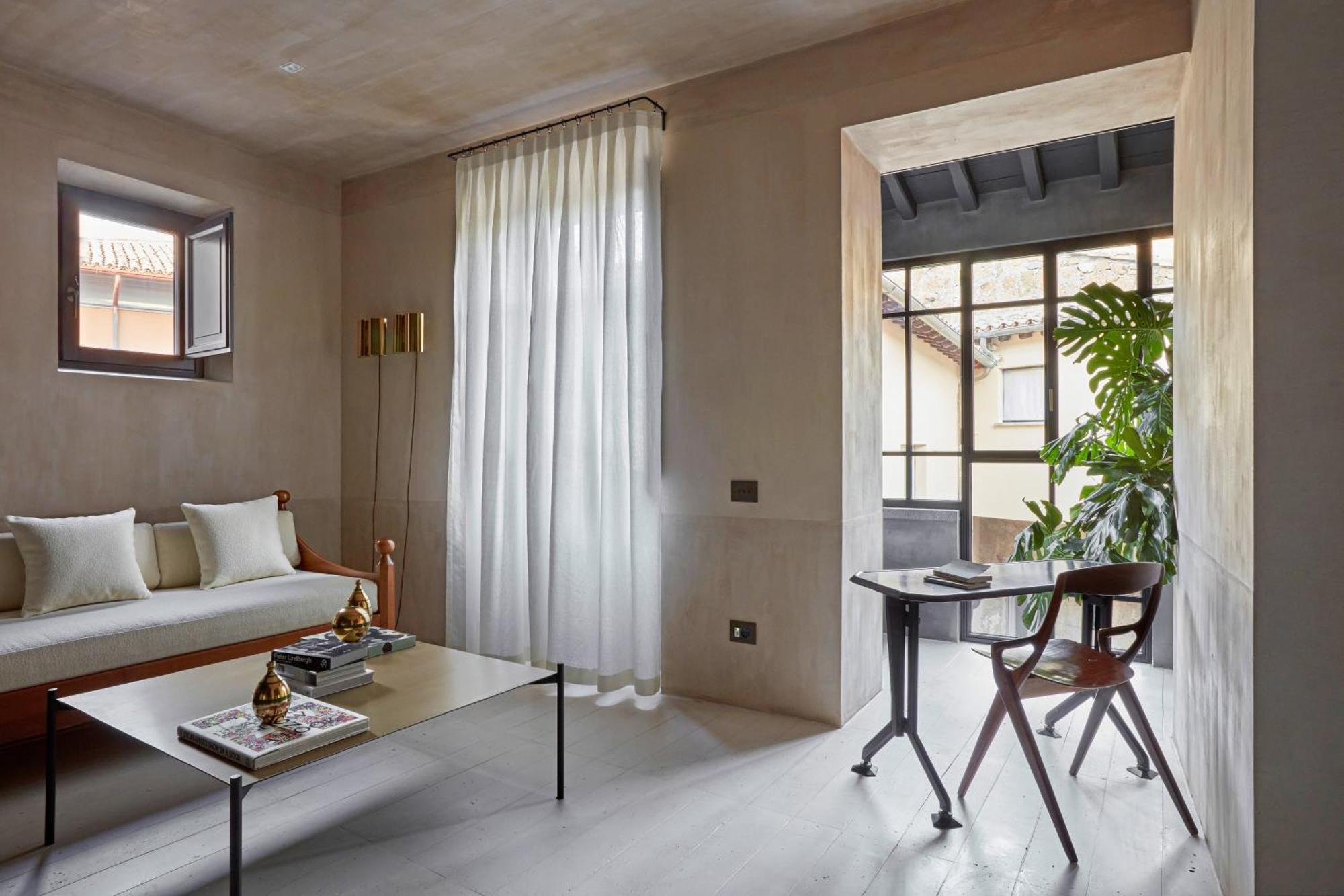 Hotel Palazzo Petrvs Orvieto Esterno foto