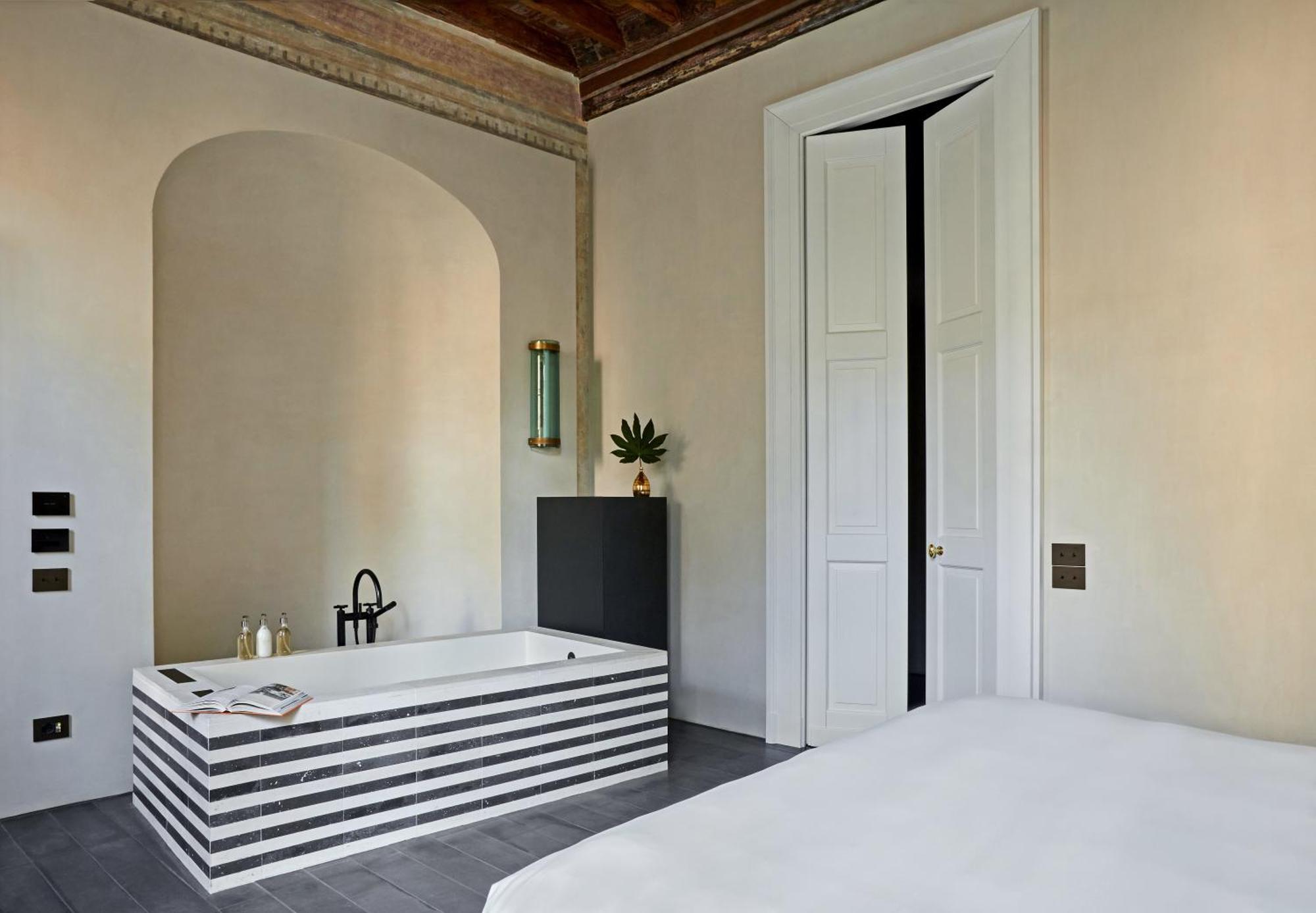 Hotel Palazzo Petrvs Orvieto Esterno foto