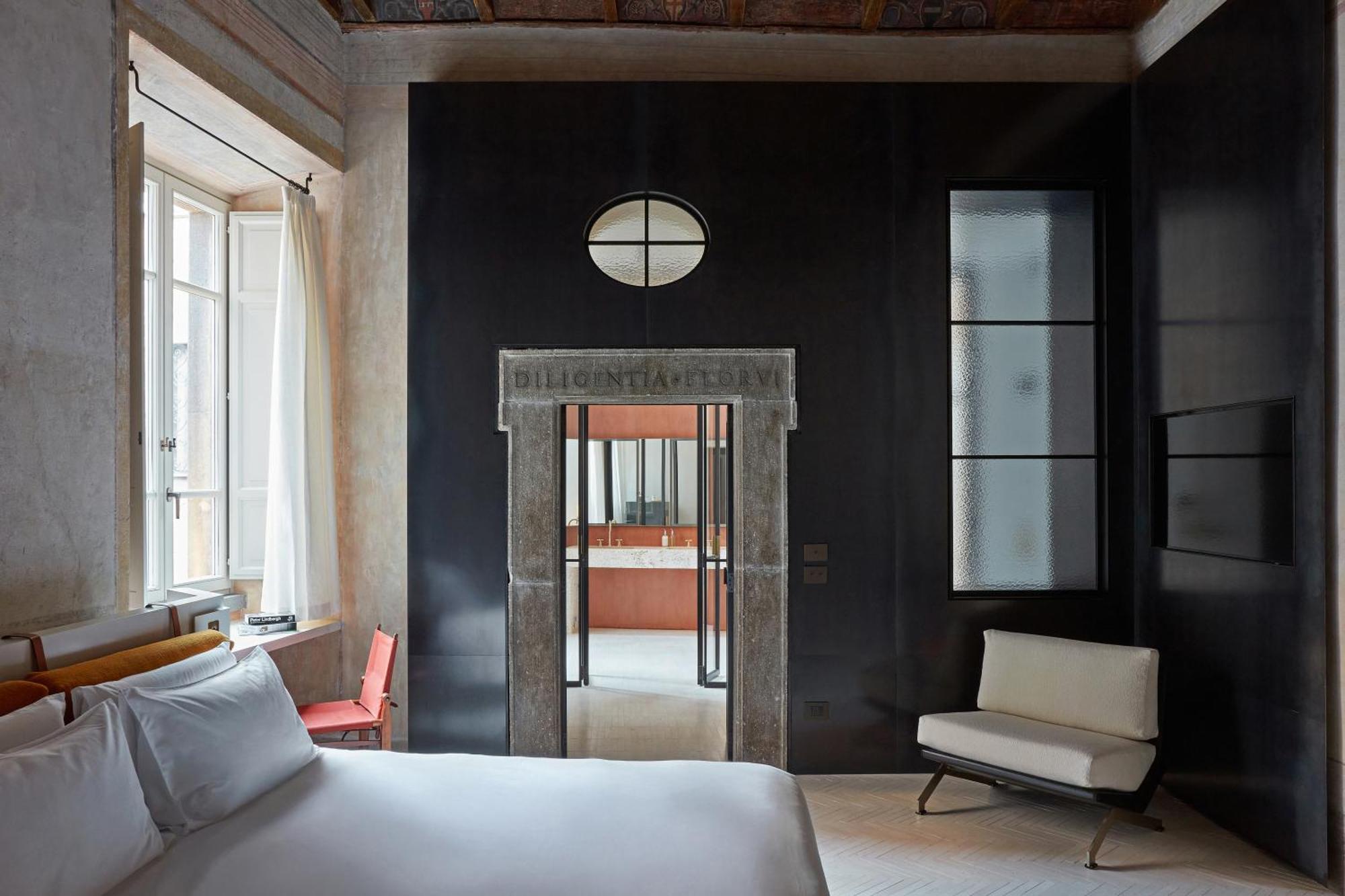 Hotel Palazzo Petrvs Orvieto Esterno foto