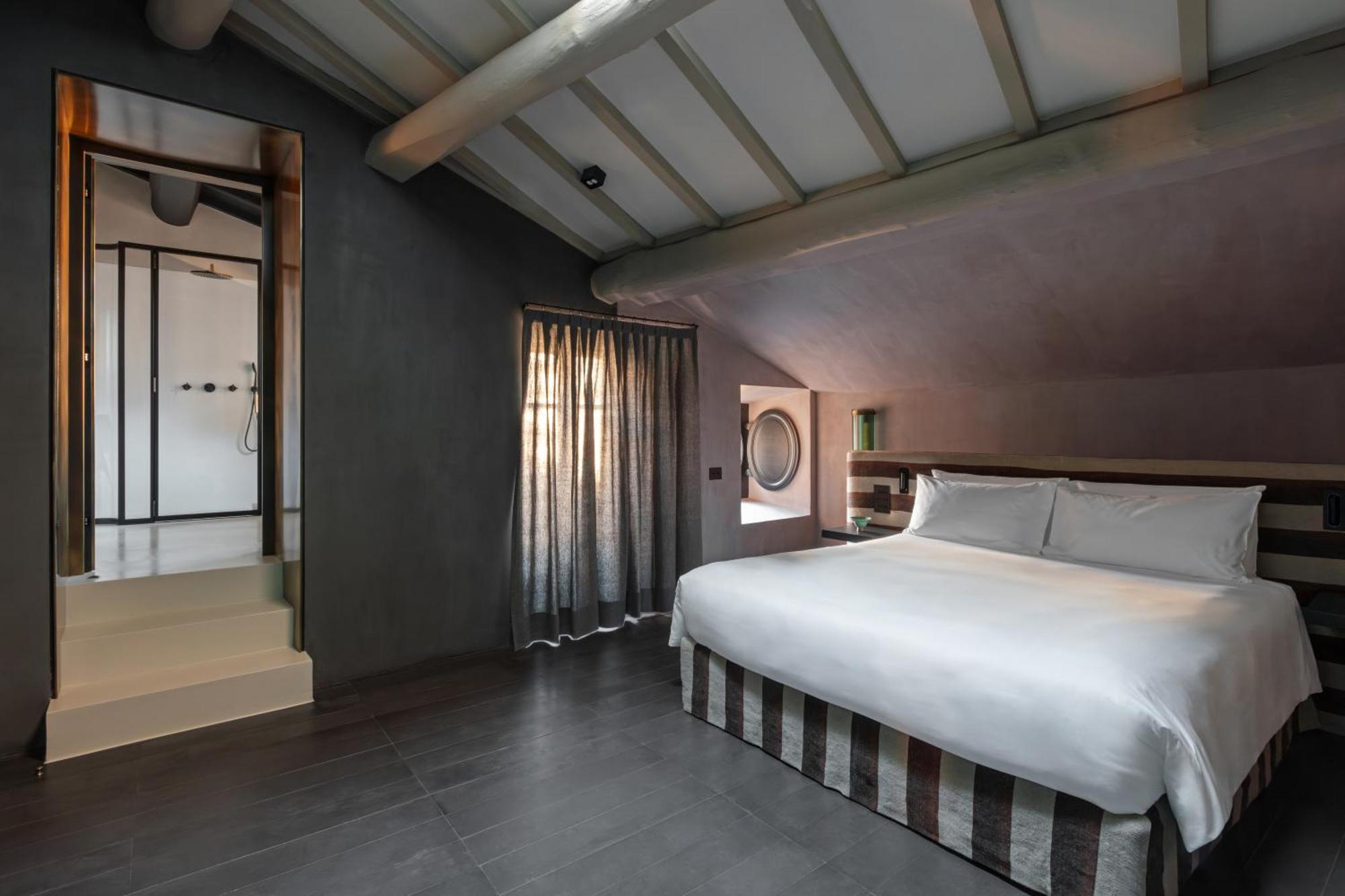 Hotel Palazzo Petrvs Orvieto Esterno foto